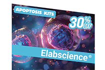 30% de descuento en kits de apoptosis!